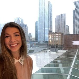 Meet your Posher, Lauren